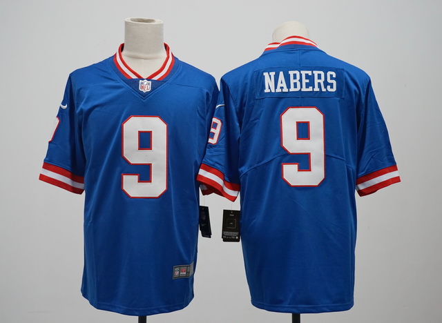 New York Giants Jerseys 21